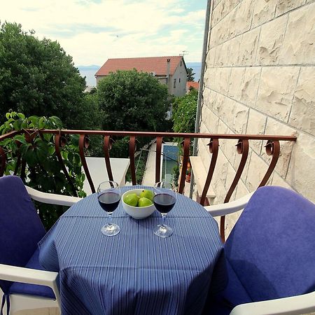 Villa Renipol Adults Only 수티반 객실 사진