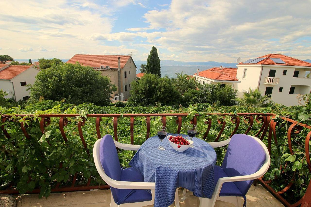 Villa Renipol Adults Only 수티반 외부 사진