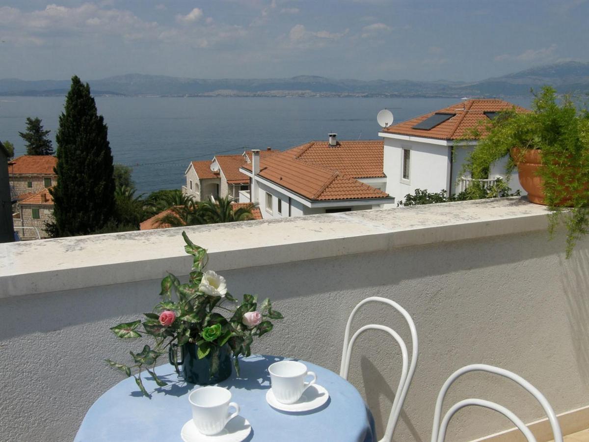 Villa Renipol Adults Only 수티반 외부 사진