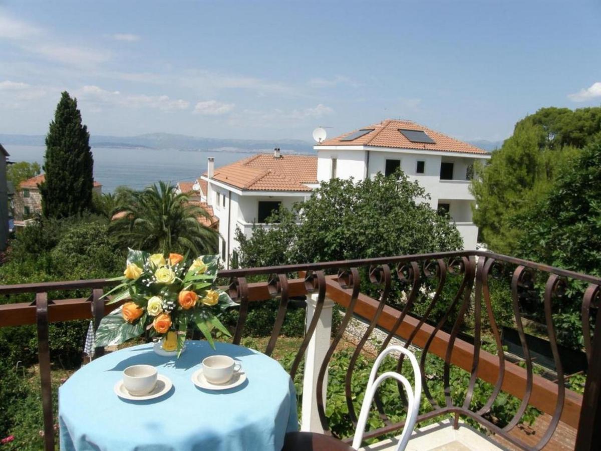 Villa Renipol Adults Only 수티반 객실 사진