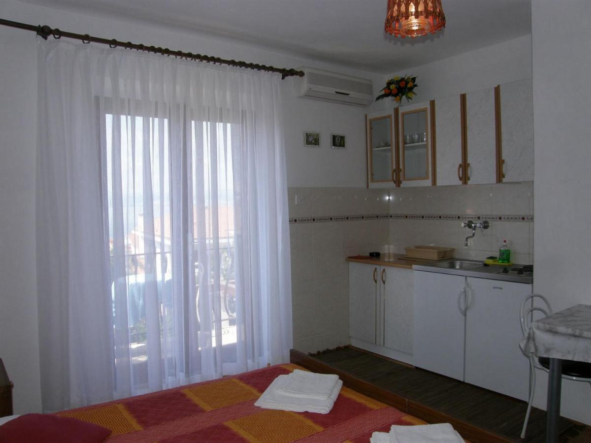 Villa Renipol Adults Only 수티반 외부 사진