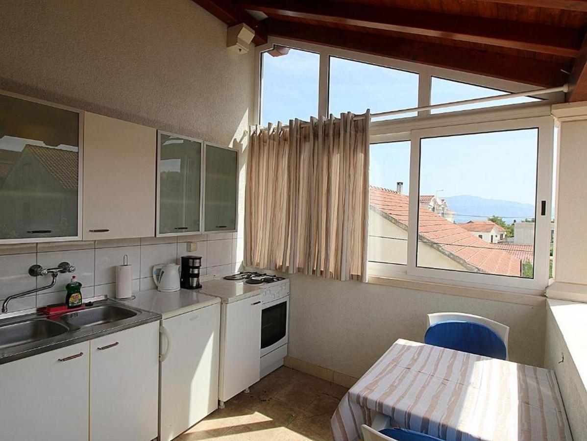 Villa Renipol Adults Only 수티반 외부 사진
