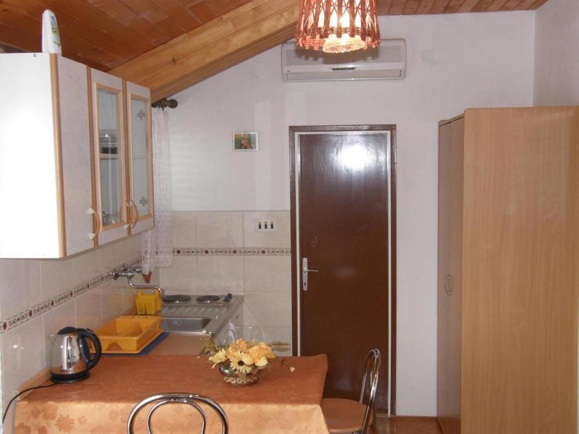 Villa Renipol Adults Only 수티반 객실 사진