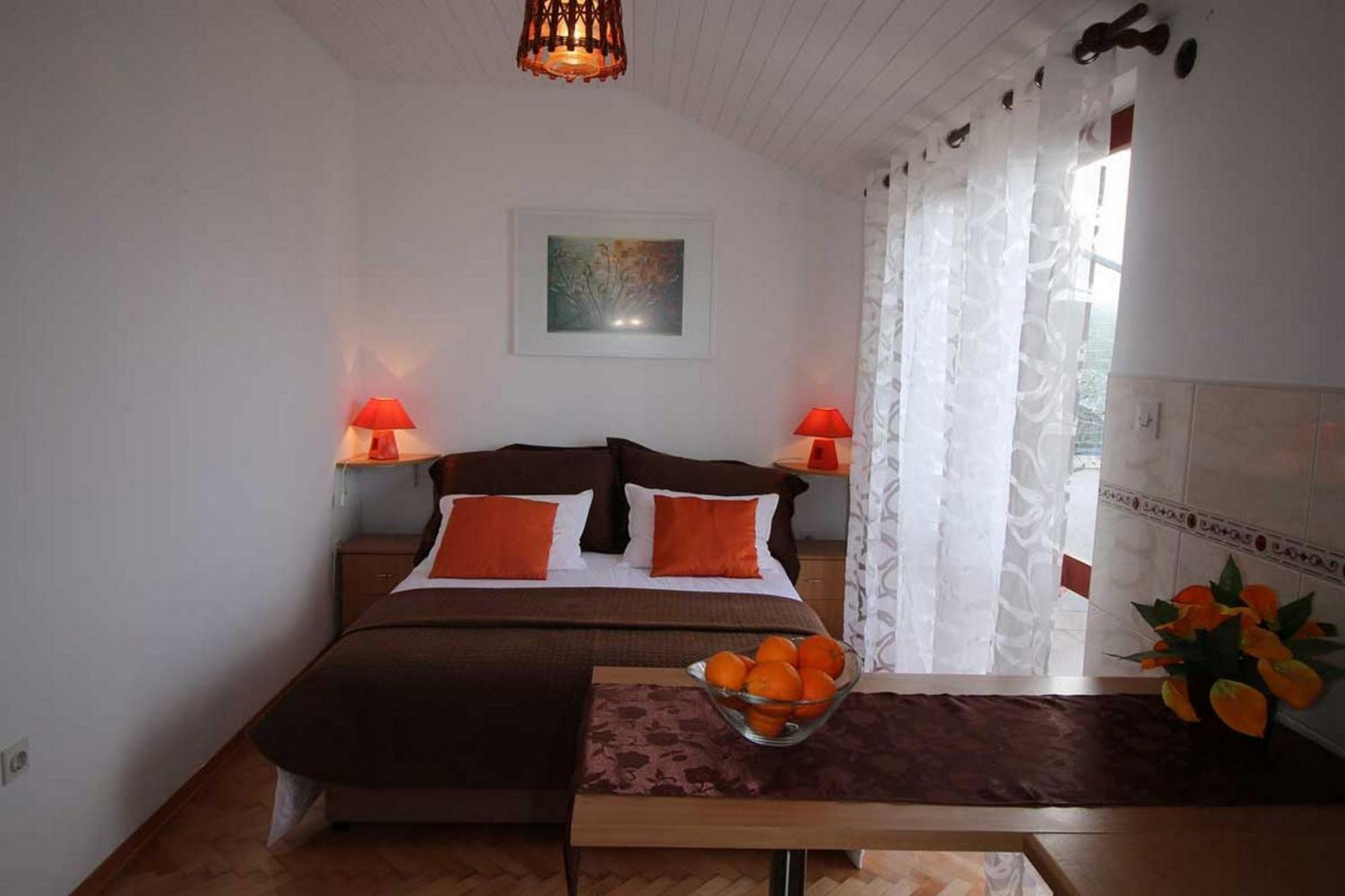 Villa Renipol Adults Only 수티반 객실 사진