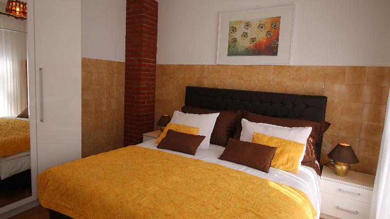 Villa Renipol Adults Only 수티반 외부 사진