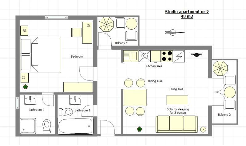 Villa Renipol Adults Only 수티반 외부 사진