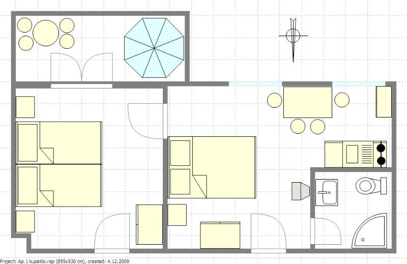 Villa Renipol Adults Only 수티반 외부 사진