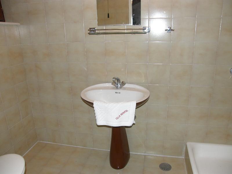 Villa Renipol Adults Only 수티반 외부 사진