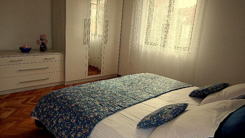 Villa Renipol Adults Only 수티반 외부 사진